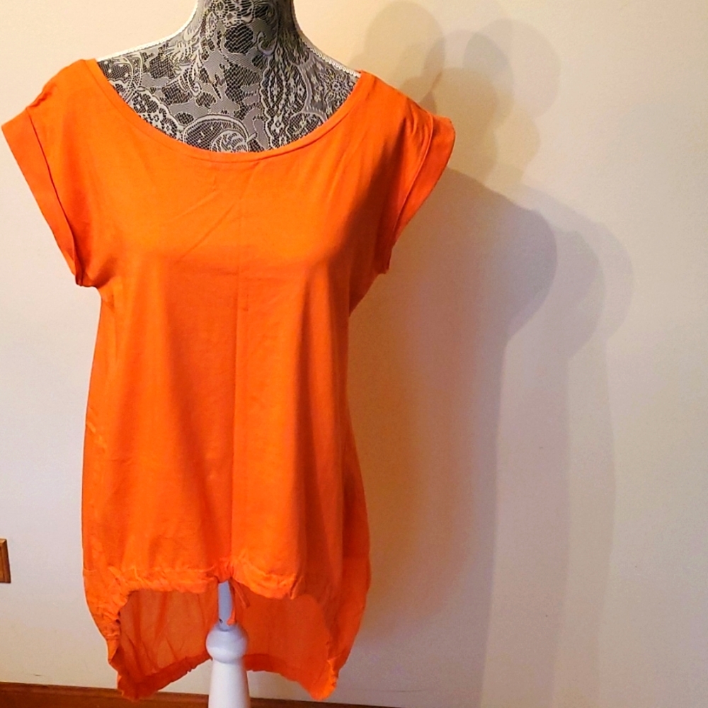 Just via delle rose women top